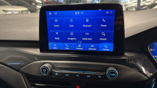 Ford Focus 1.5 EcoBlue 120 ST-Line X 5dr Auto Diesel Estate